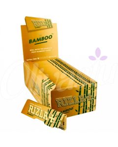 RIZLA Bamboo Regular Size Papers