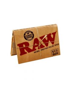 RAW Classic 1½ Size Rolling Paper