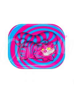V Syndicate She's Higher Cat Rolling Tray