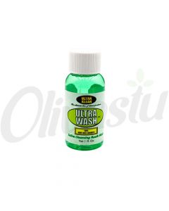 Ultra Klean Ultra Wash - Saliva Cleanser Mouthwash