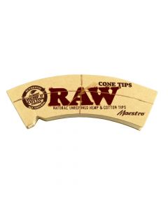 RAW Maestro Cone Tips