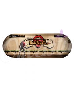 RAW Rawthentic Skateboard Rolling Tray