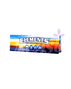 Elements Single Wide Rolling Papers