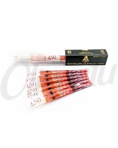 Pre Rolled PHAT King Size £50 Cones - 6 Pack