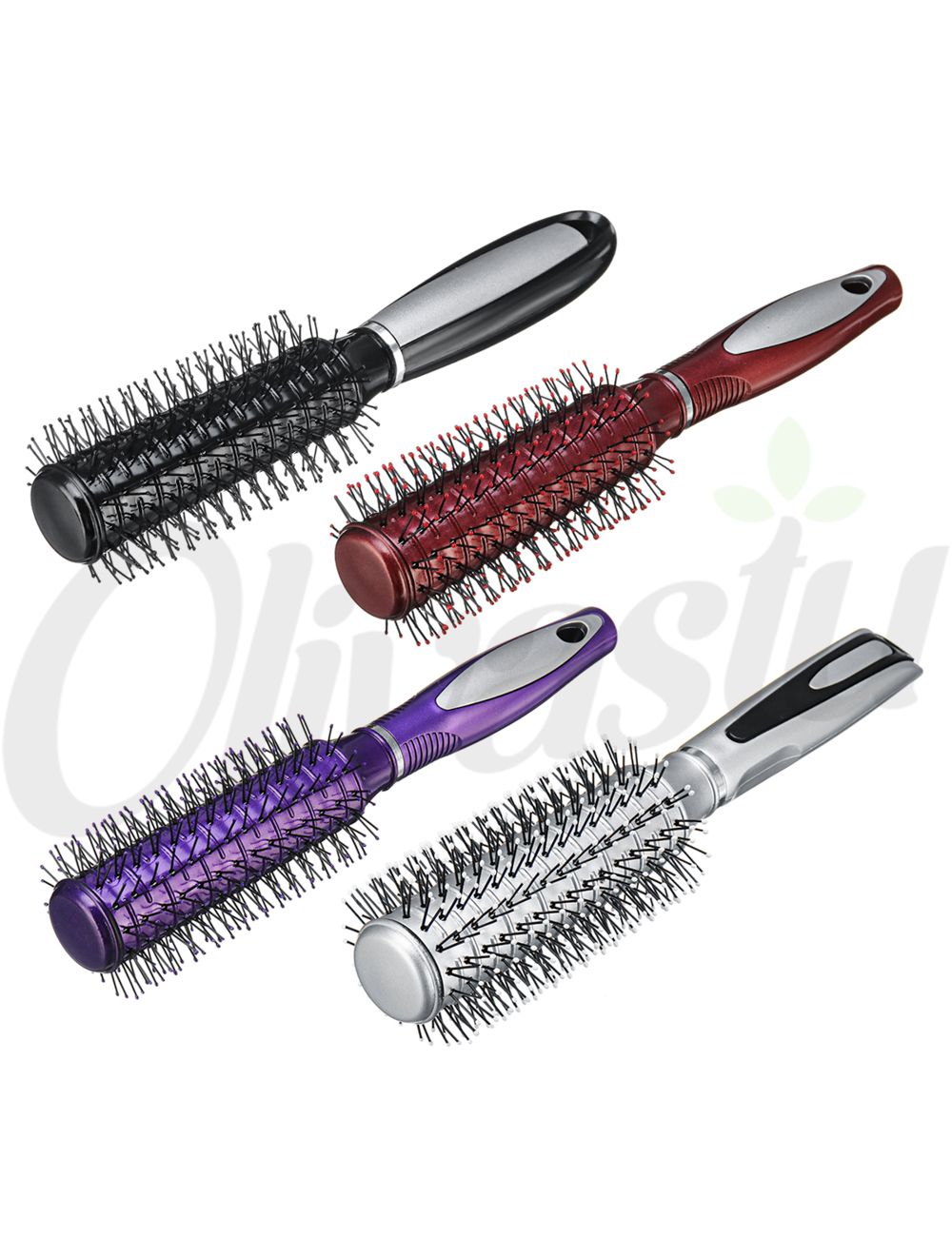 Stash Away Your Valuables Diversion Safe Security Safe Hairbrush 