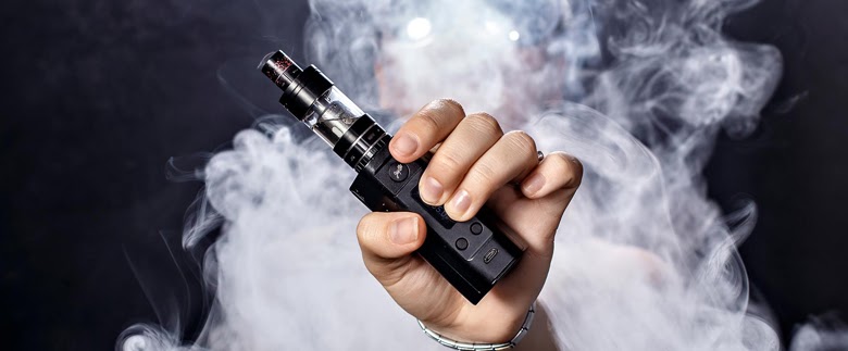 CBD Vaping - What's the Difference Between an E-Liquid & Oil?