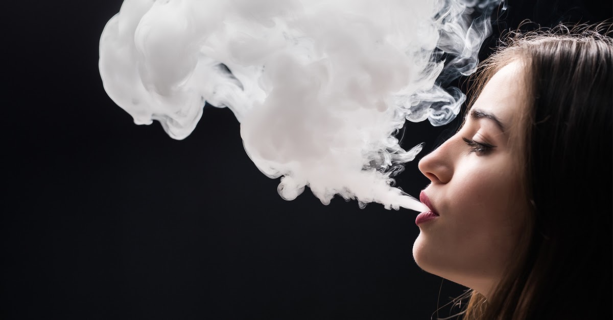 6 Most Common Vaping Mistakes to Avoid for Beginners