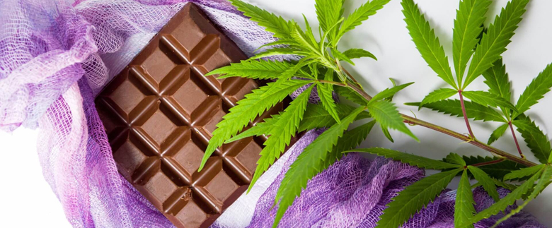 A Guide on Cannabis Edibles and How to Make Them at Home?