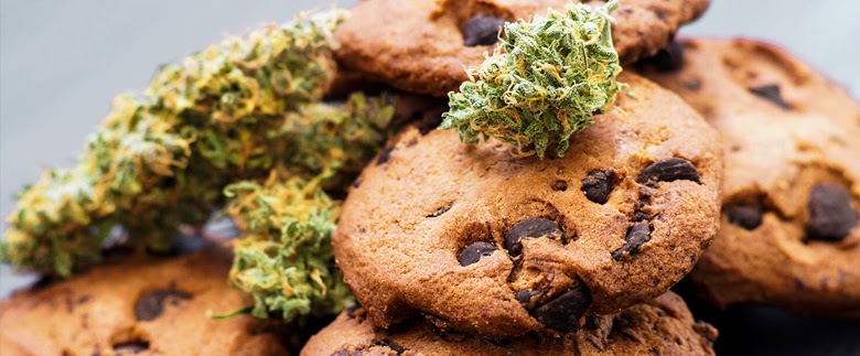 Weed Cookies - How to Make Cannabis Cookies?