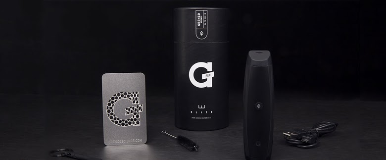 [Review] G-Pen Elite Dry Herb Vaporizer - Is it Worth the Hype?