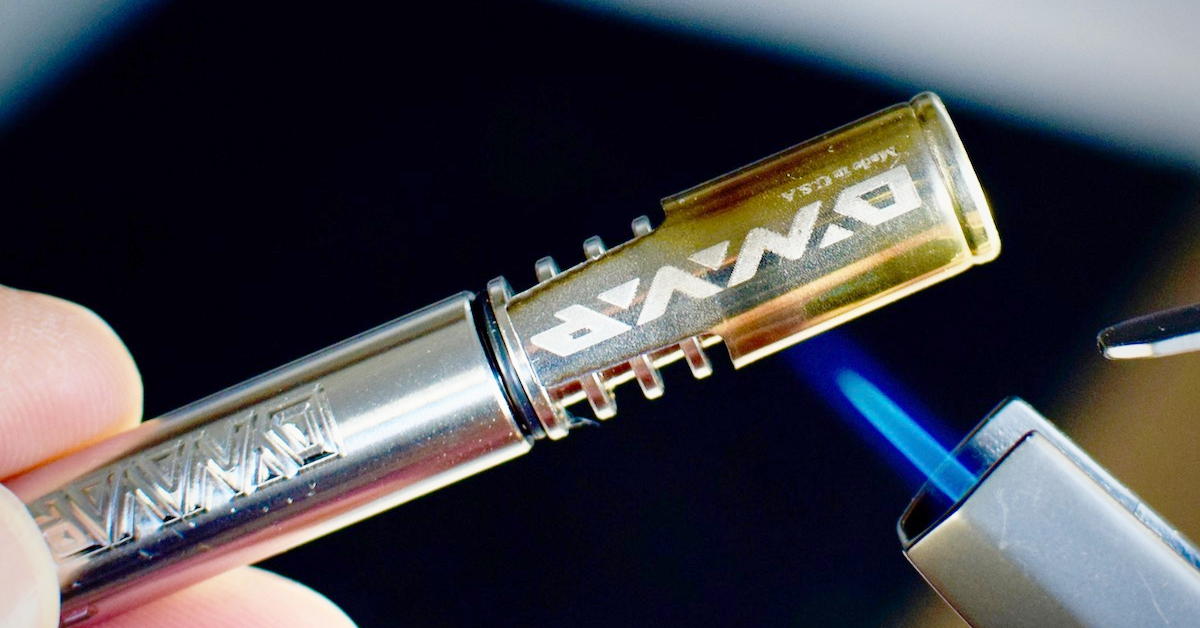 How to use the DynaVap VapCap - The Ultimate Guide