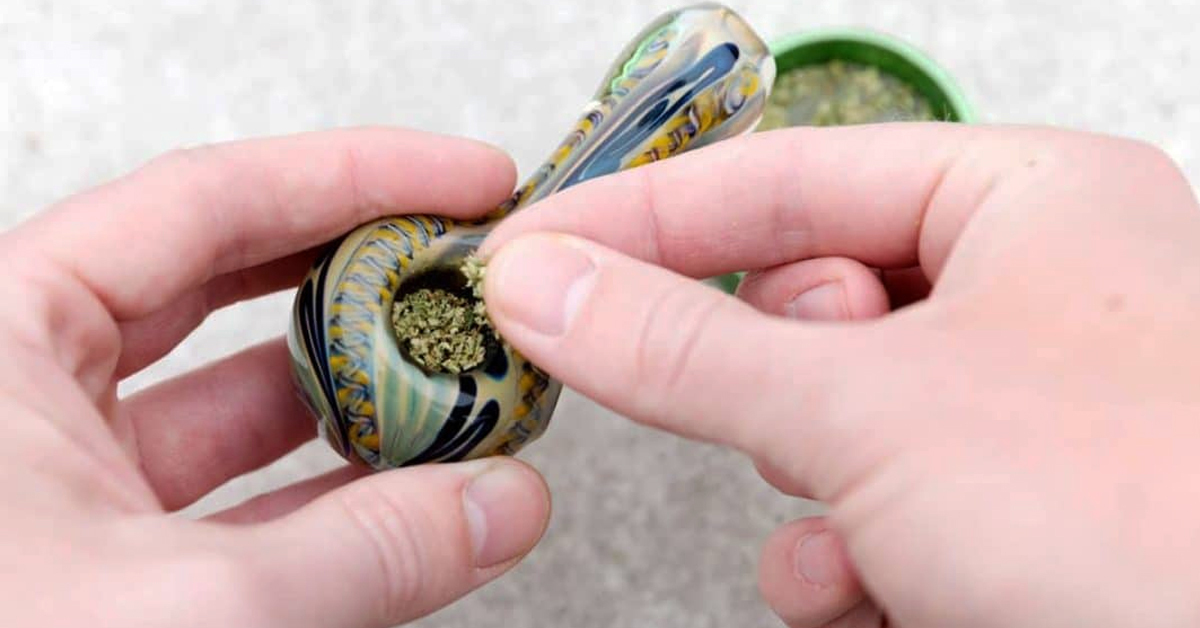 [UPDATED] How to pack a bowl of weed perfectly?