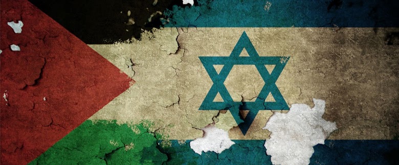 The Israel-Palestine War - Standing in solidarity for peace