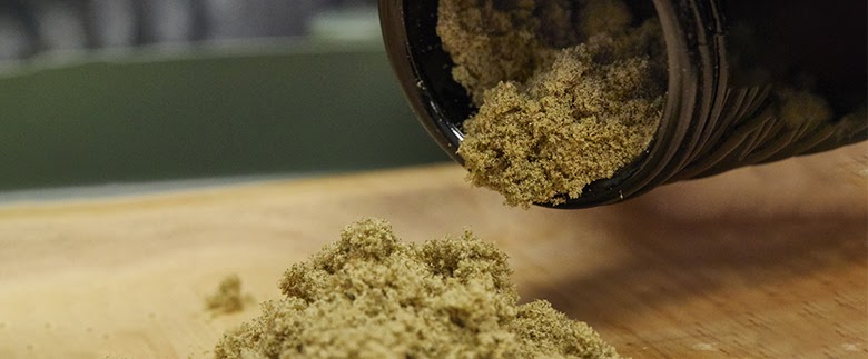 What is Kief: How to Collect & Use It?
