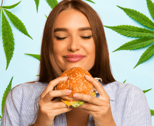 The Munchies: How THC and Weed Trigger Your Appetite