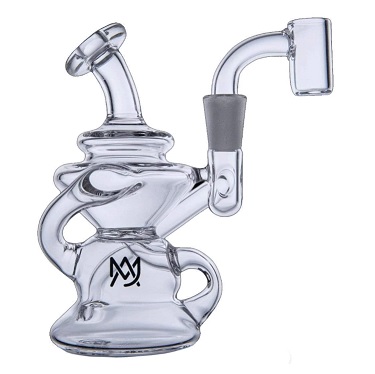 Discover the Ultimate Dabbing Experience: MJ Arsenal Dab Rig Reviews