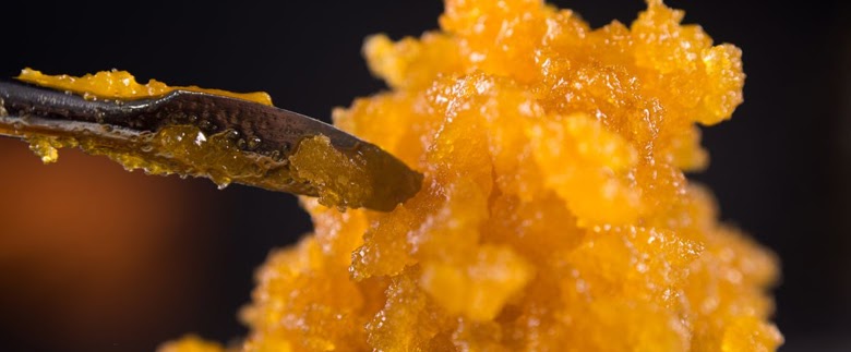 A Beginner's Guide to Cannabis Concentrates and their Consumption