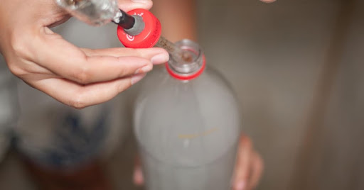 [Updated] Old-School Bong: How to Make A Water Bottle Bong?