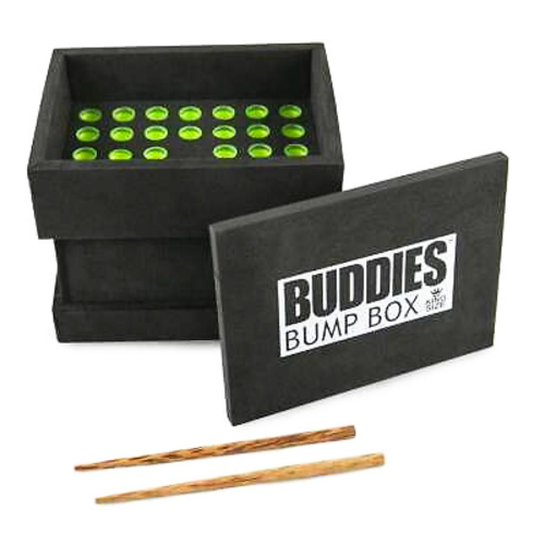 Maximize Your Experience with Buddies Bump Box: A Detailed Review
