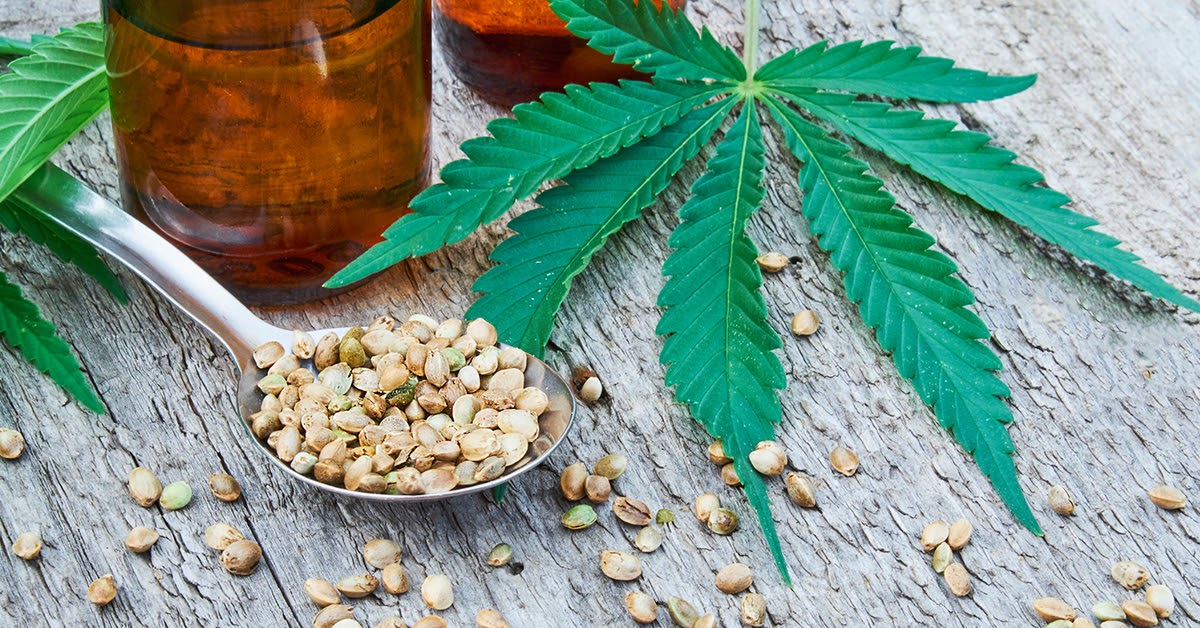 What is CBD (Cannabidiol) - Definition, Benefits, & Effects