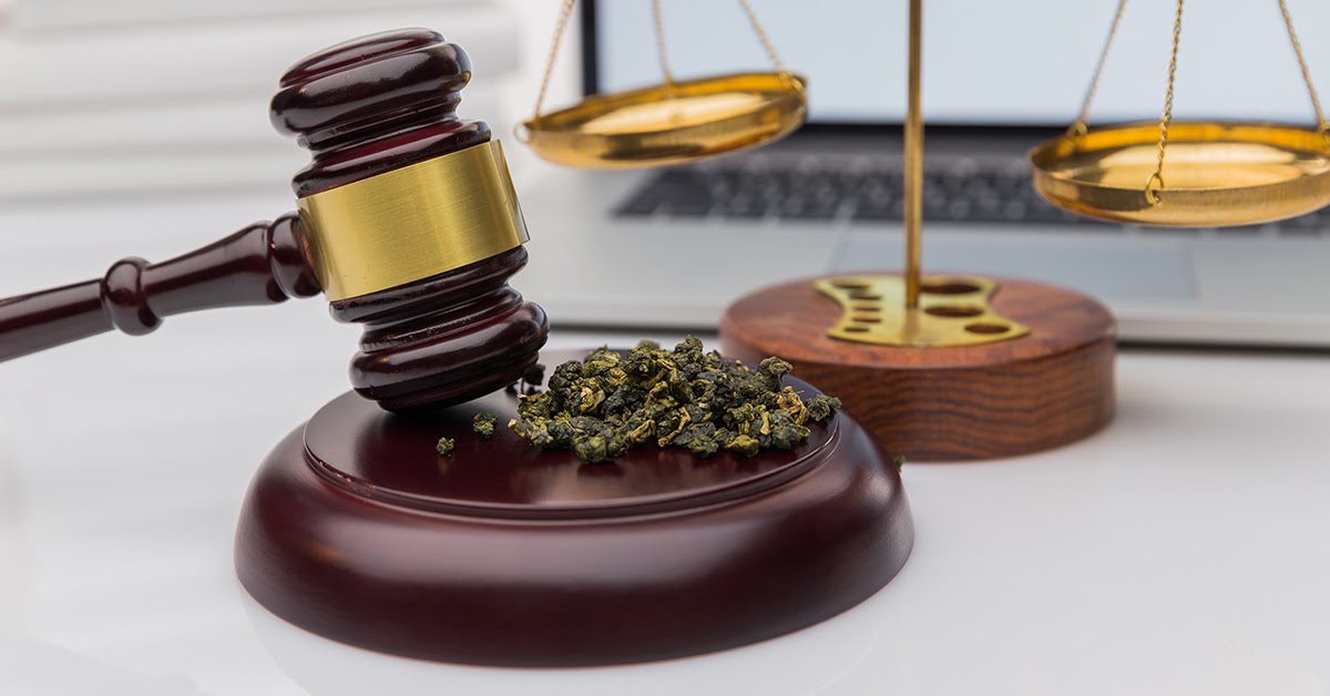 Cannabis in the UK: Decoding the Legal Status of the Herb