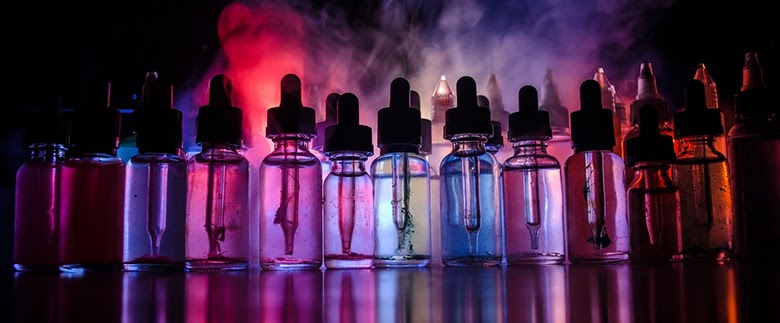 Best E-Liquid - The Top 20 E-Liquids You Must Try Once