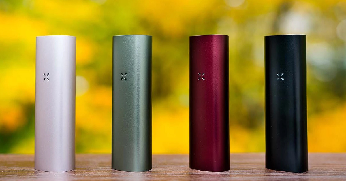 [Review] Pax 3 Vaporizer - Price, Specification, & Performance