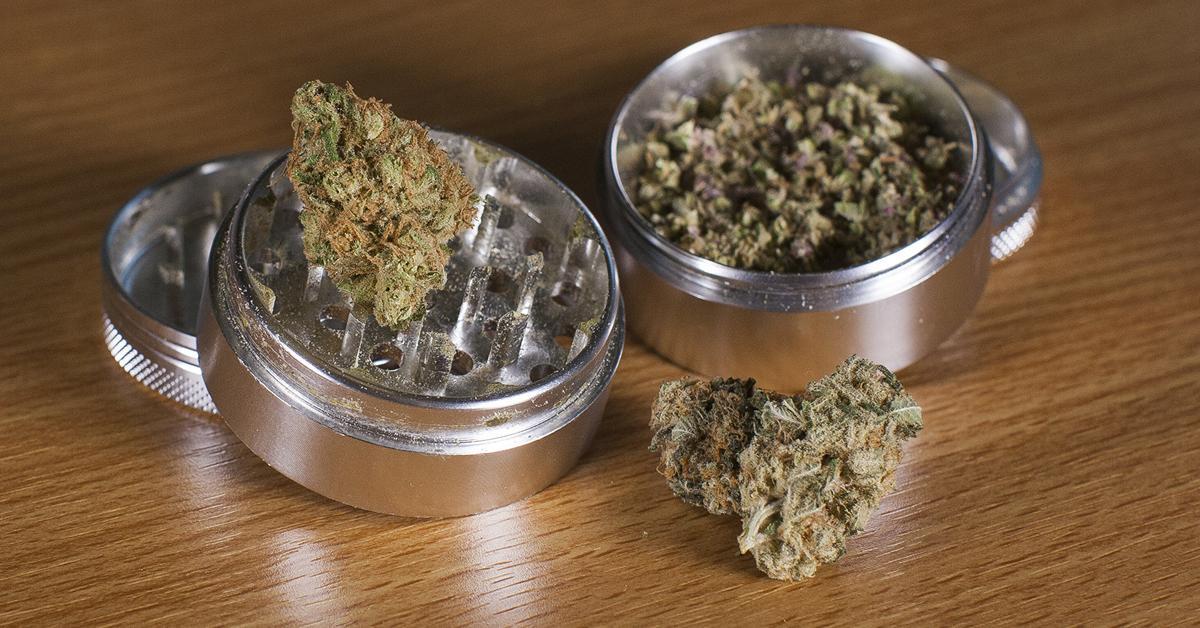 The 22 Best Weed Grinders to Shred Your Herbs Perfectly