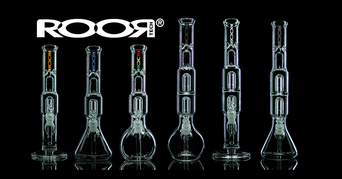 ROOR Little Sista Bong Review: Is it Worth the Price
