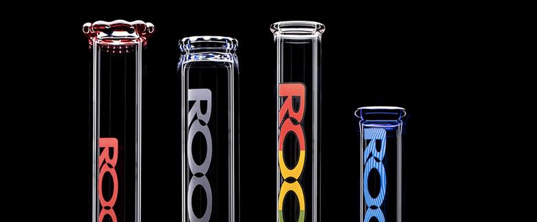 Roor Ice Master Straight Pyrex Bong Review: Worthy or Not?