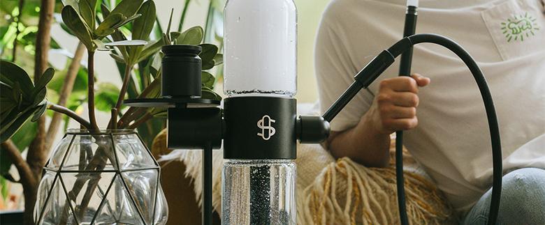 Review: Stündenglass is a gravity bong for adults who want to show