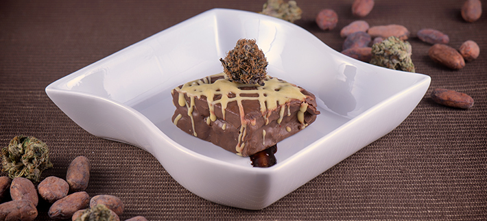 Weed Brownies Recipe- How to Make Pot Brownies?
