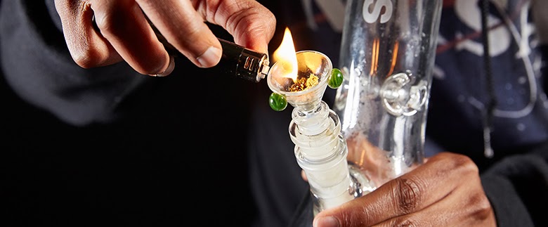 How to Get More Bang for Your Bong?