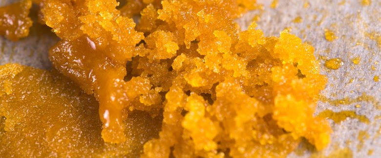 A Short Guide on Live Resin and How to Consume it