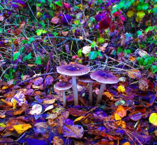 Unravelling the Magic: A Deep Dive into Psychedelic Gigs with Mushrooms and Music