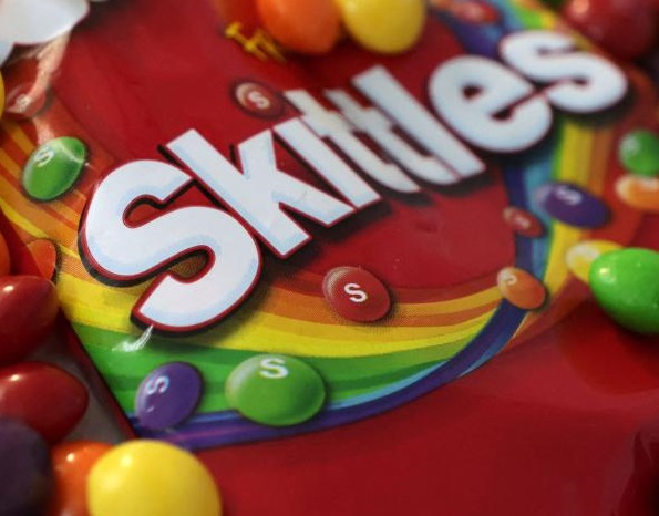 Wrigley and Cannabis Company Settle Over Trademark: A Sweet Resolution for the Skittles Maker