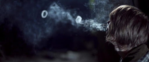 Vape Tricks: How to Blow Smoke Rings?