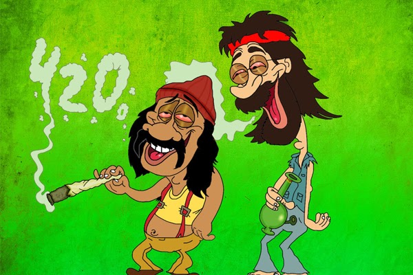 420 originate from