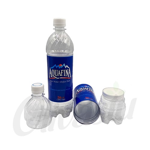 Aquafina Bottle Diversion Safe Stash