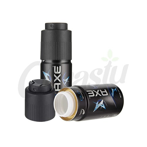 Axe Deodorant Stash can