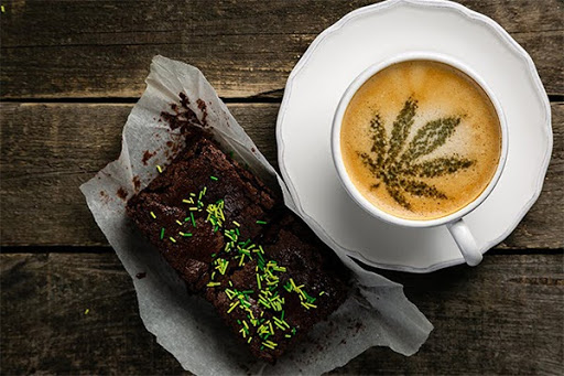 Cannabis-Infused Coffee Recipe