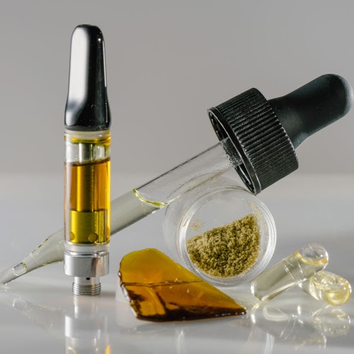 cannabis-extract
