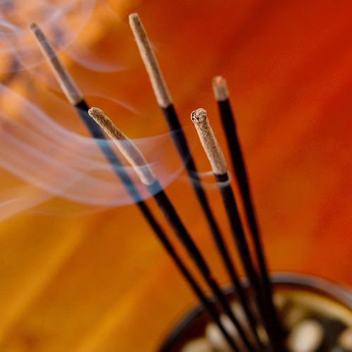 Incense-Sticks