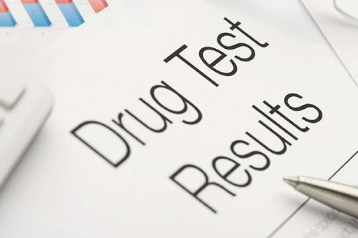 drug tests