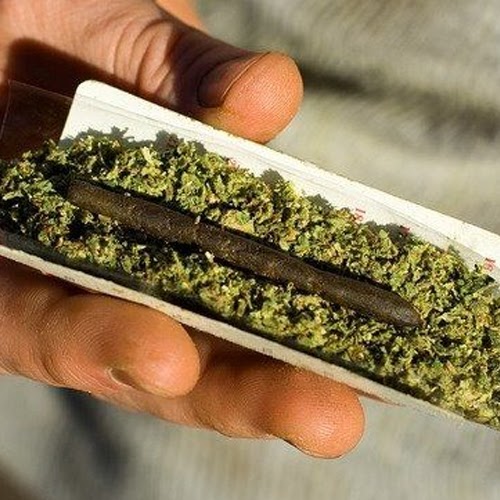 Rolling-Joint