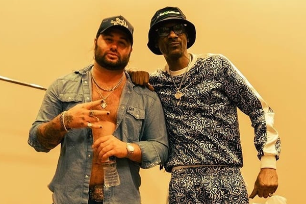 Snoop Dogg & Koe Wetzel – The 420 Special