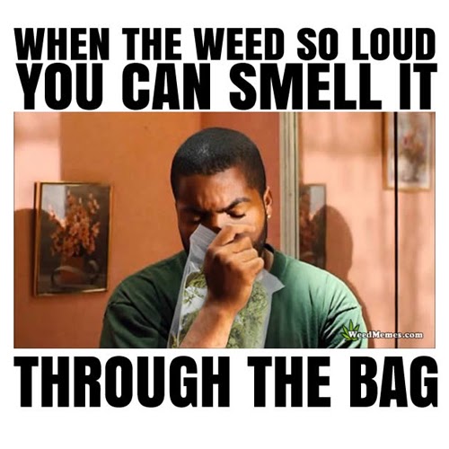 Weed-Smell-Meme