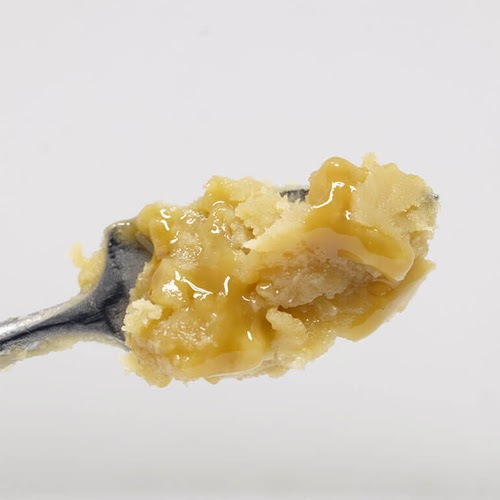 What is Live Resin