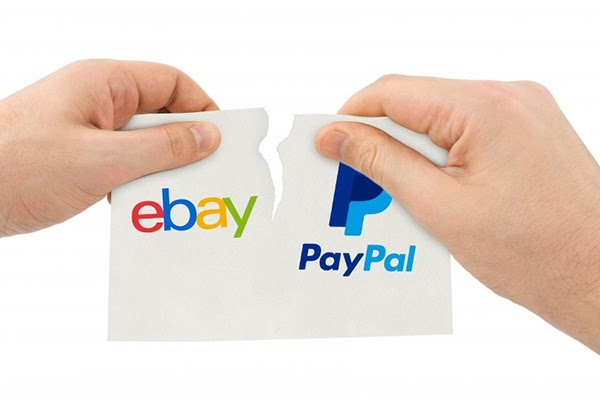 eBay vs PayPal UK