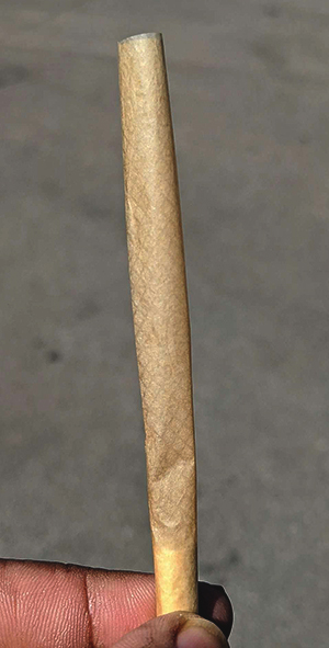 watermarked raw rolling paper